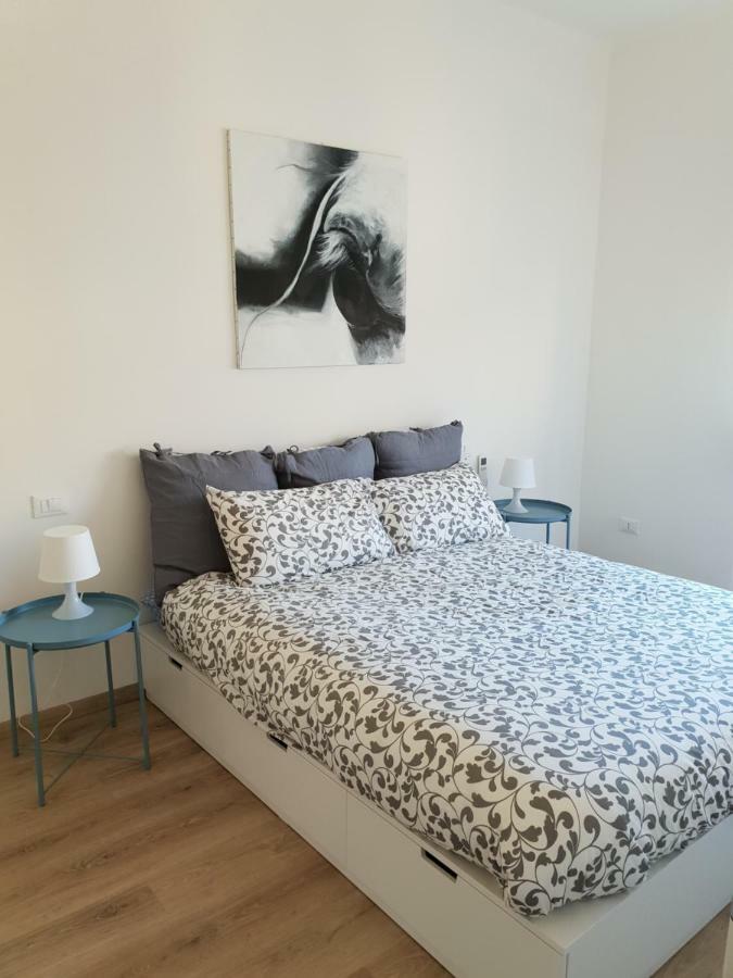 34 Via Giulio Carcano Appartement Milaan