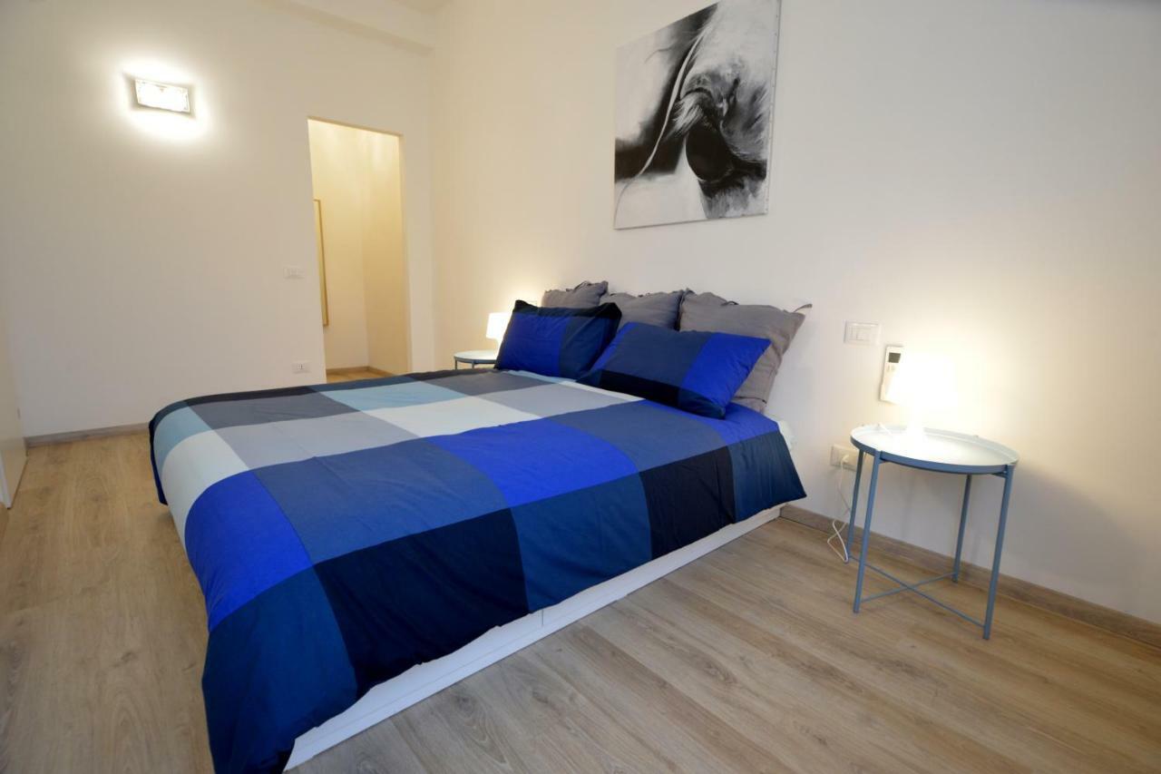 34 Via Giulio Carcano Appartement *