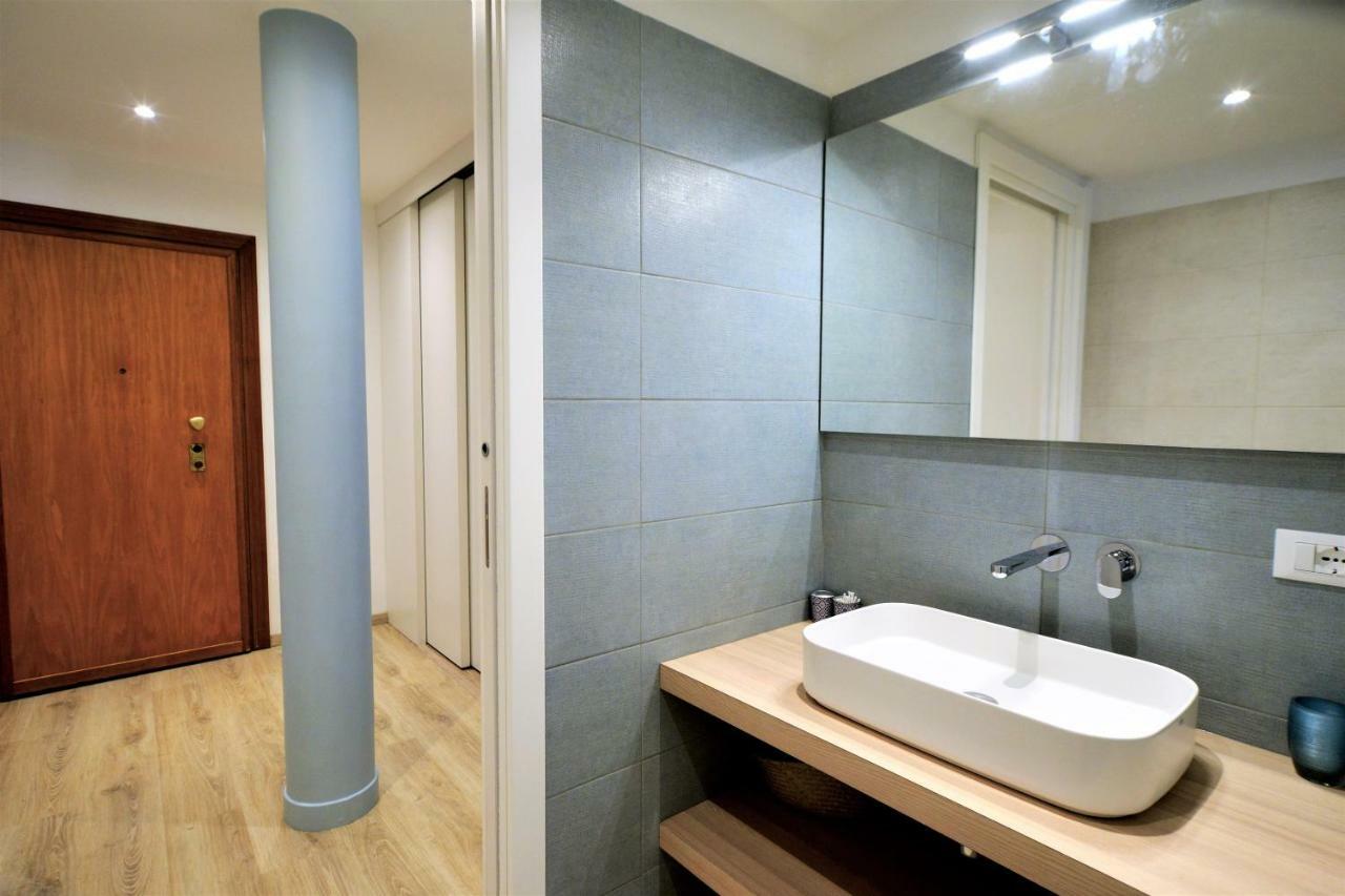 Appartement 34 Via Giulio Carcano *