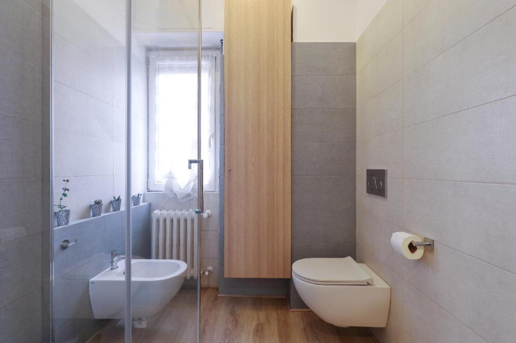 Appartement 34 Via Giulio Carcano *