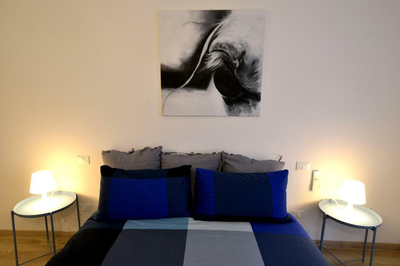 Appartement 34 Via Giulio Carcano *