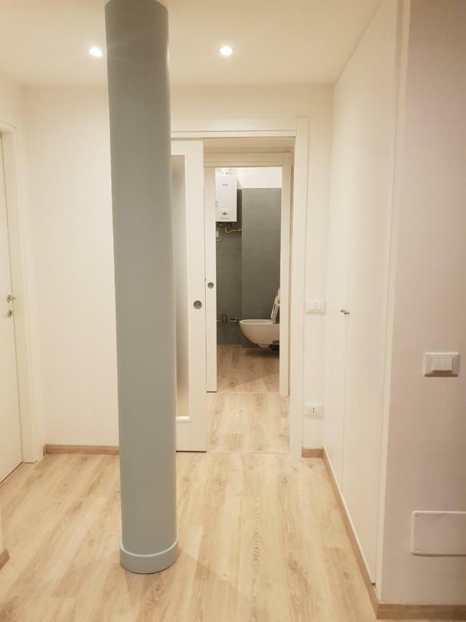 Appartement 34 Via Giulio Carcano