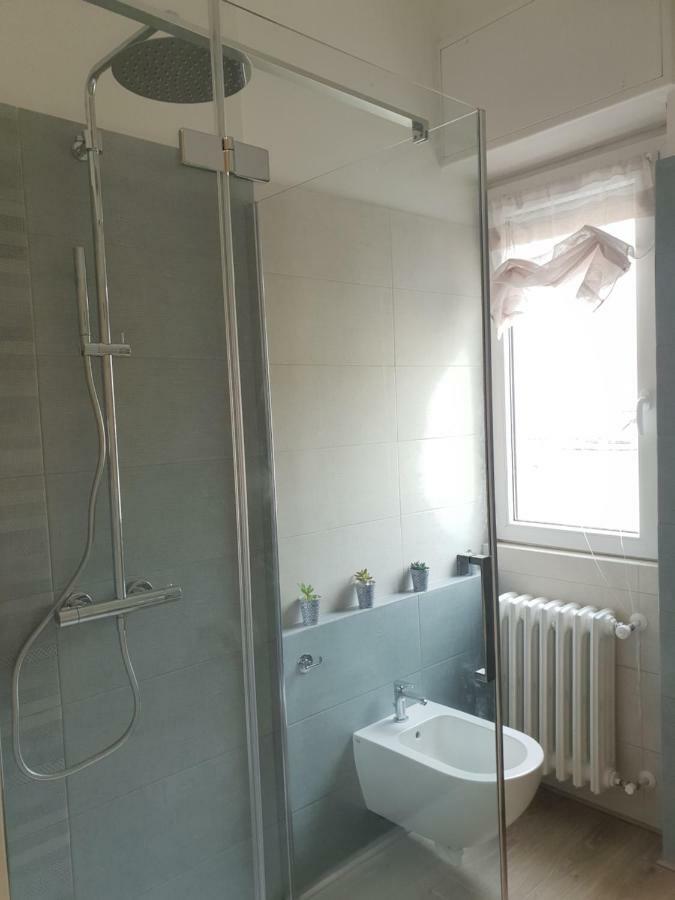 34 Via Giulio Carcano Appartement *