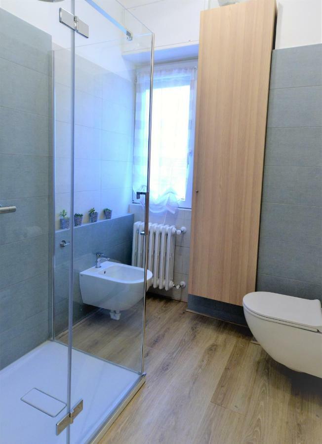 Appartement 34 Via Giulio Carcano *
