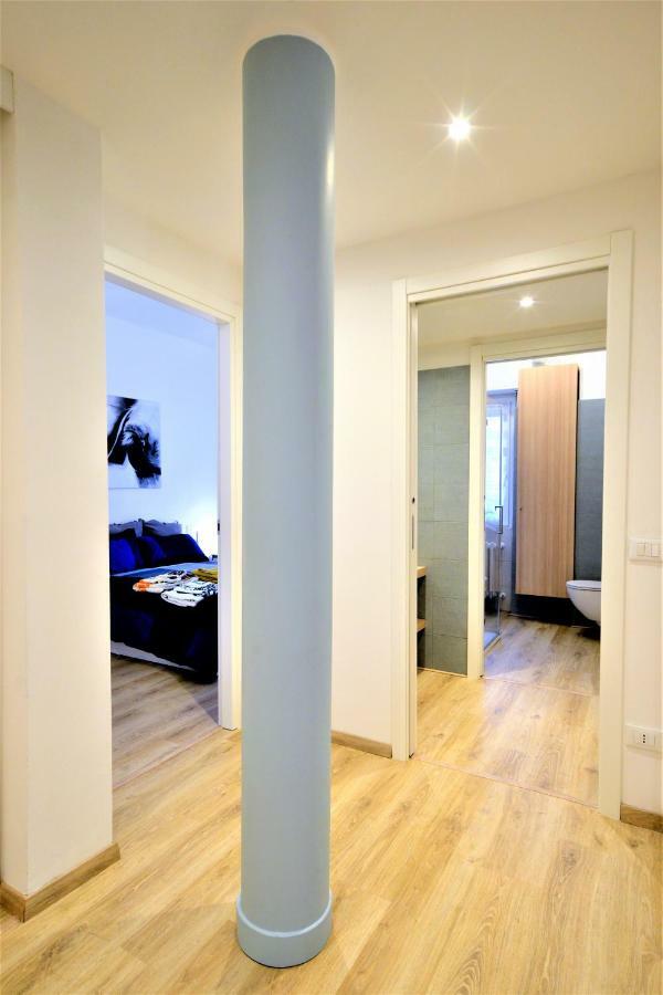 Appartement 34 Via Giulio Carcano *